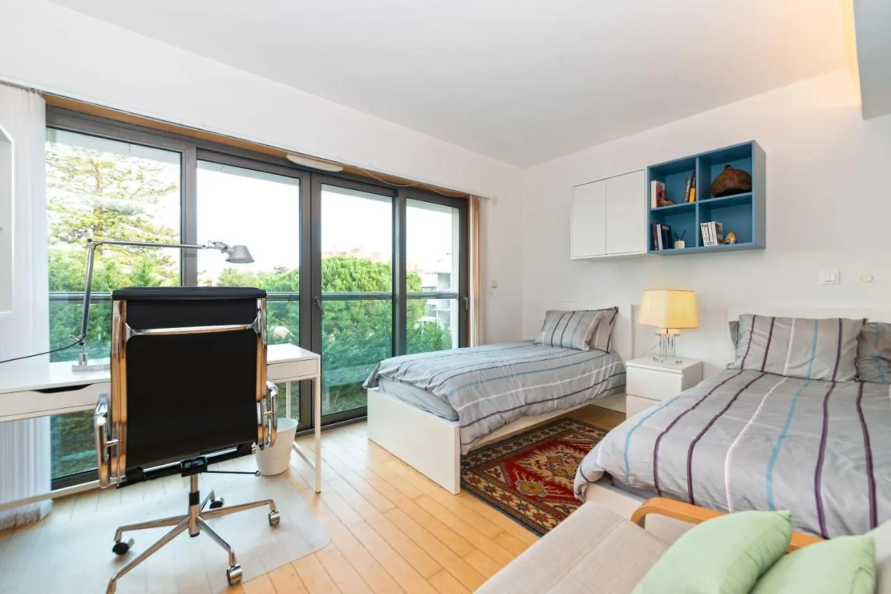 Luxury Scala Cascais Apartment