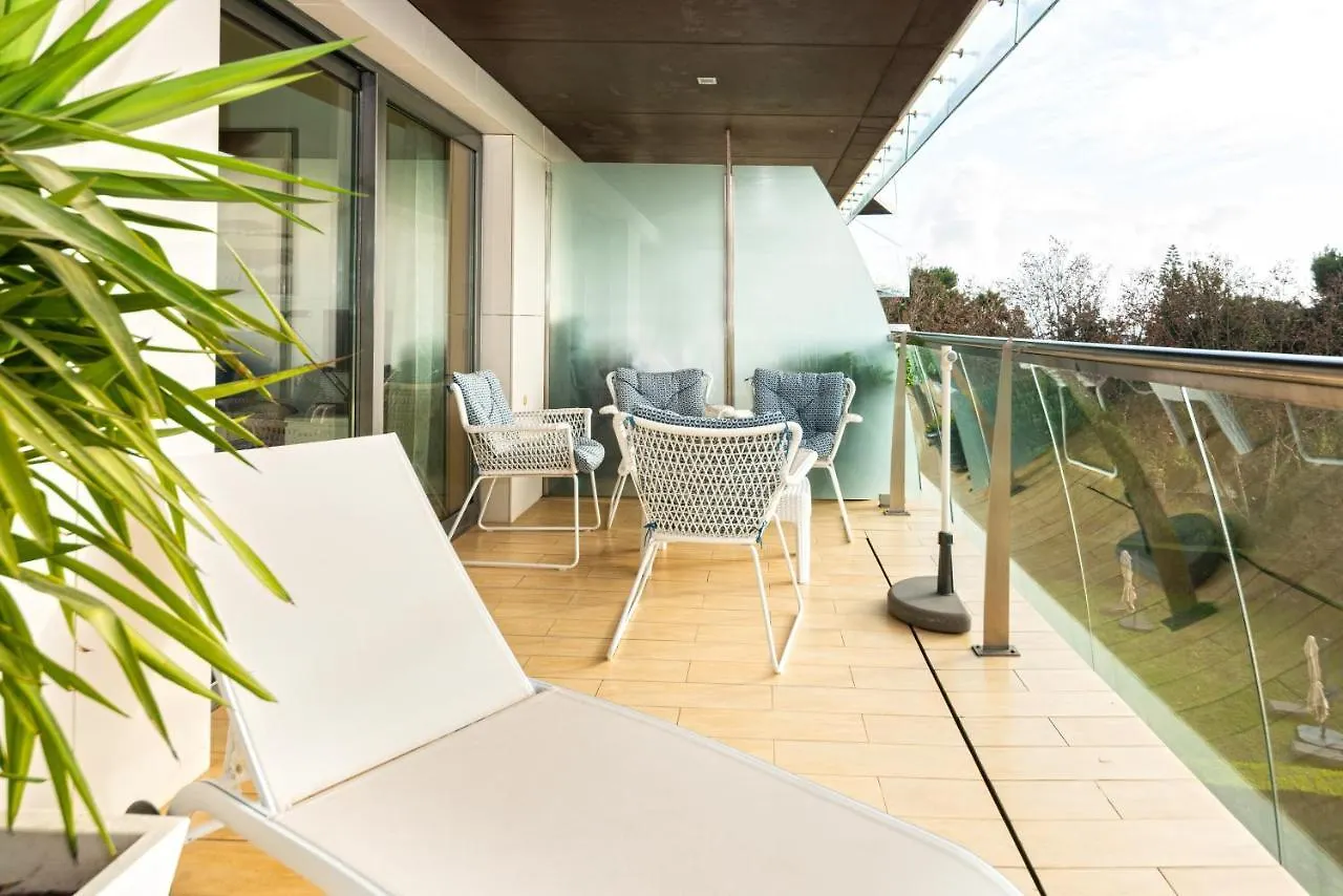Luxury Scala Cascais Apartment