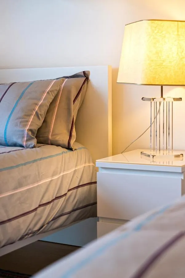 Luxury Scala Cascais Apartment