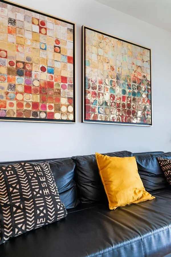 Luxury Scala Cascais Apartment