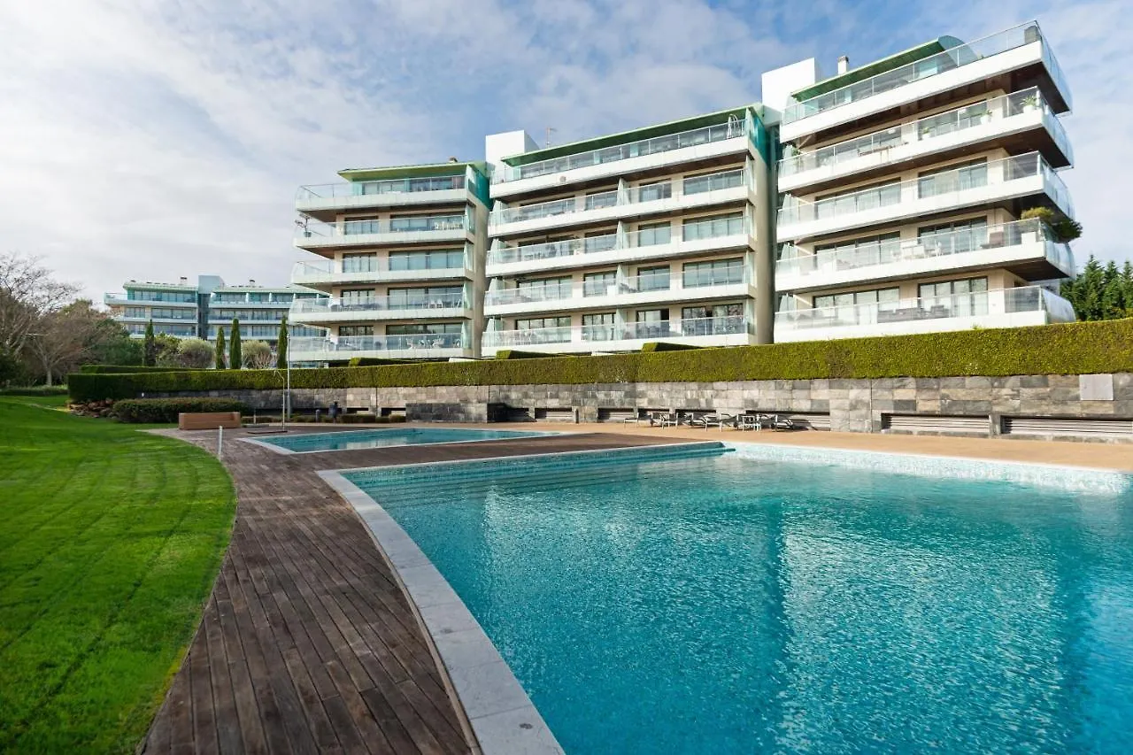 Luxury Scala Cascais Apartment