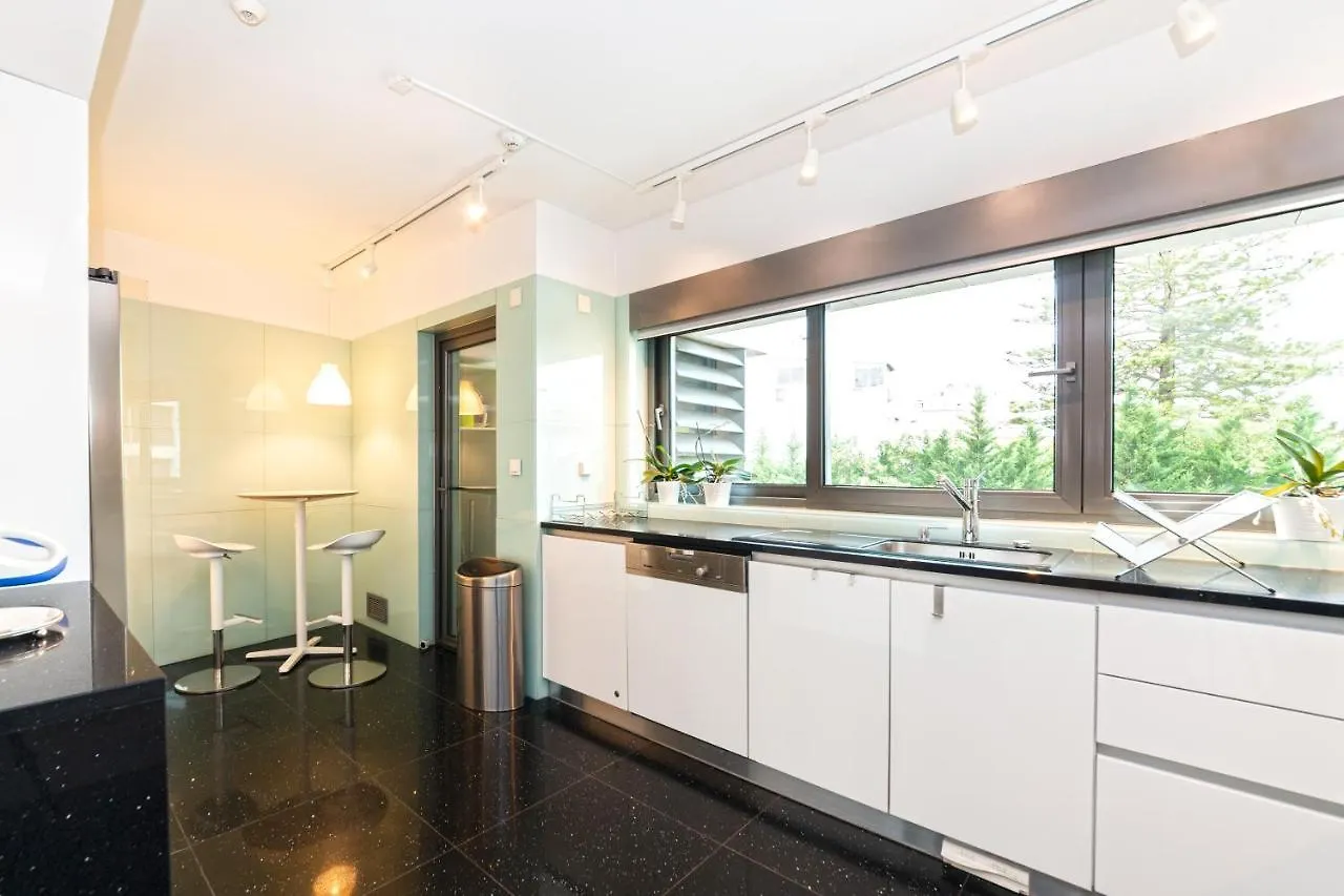 Luxury Scala Cascais Apartment 0*,