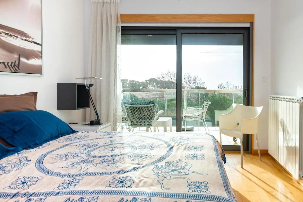 Luxury Scala Cascais Apartment 葡萄牙