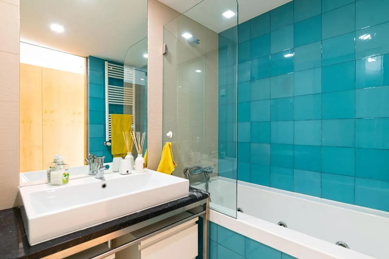 Luxury Scala Cascais Apartment 葡萄牙