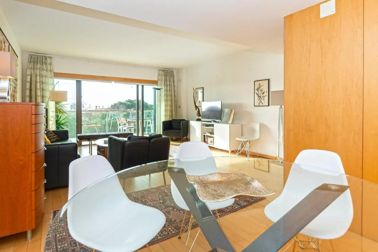 Luxury Scala Cascais Apartment