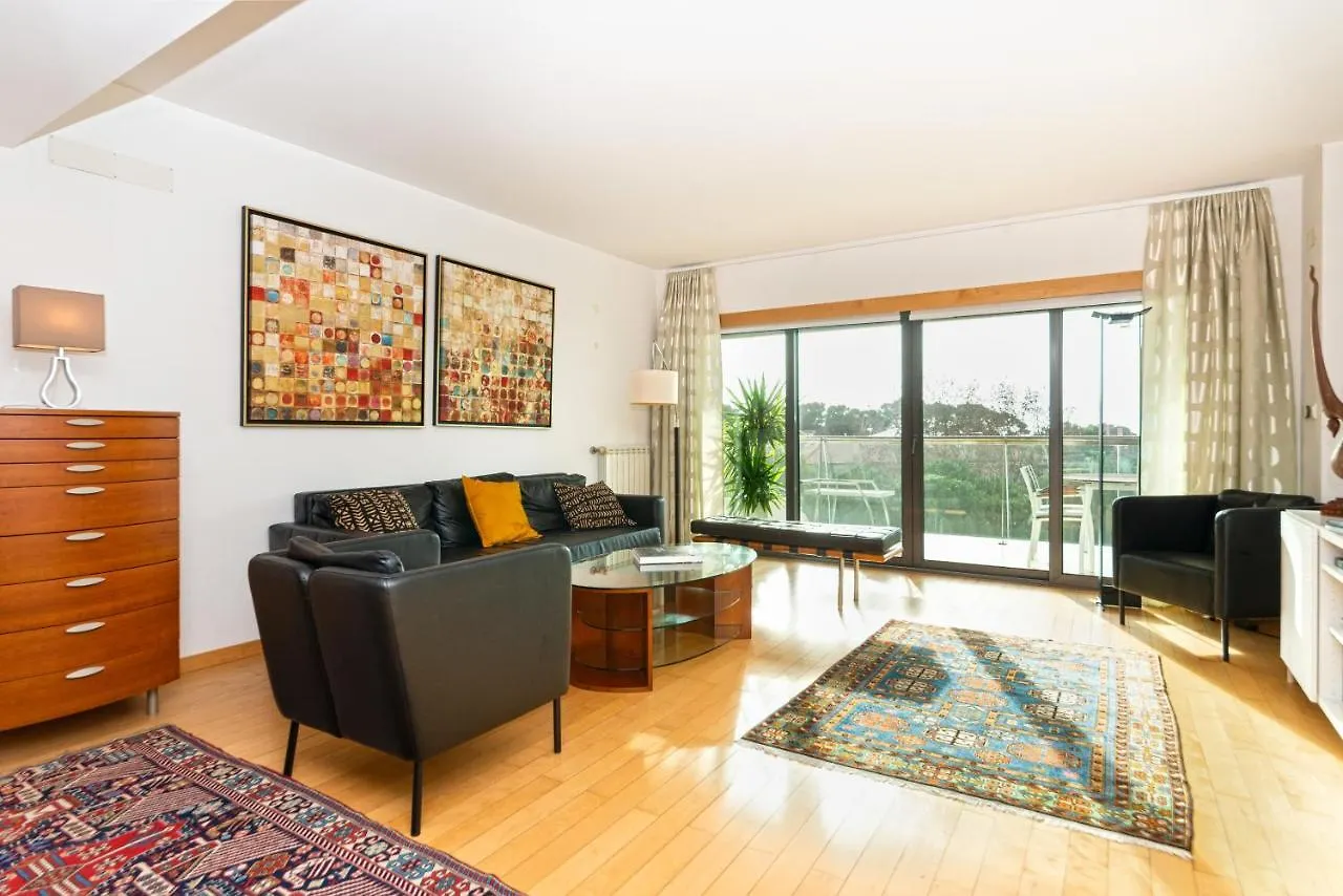 Luxury Scala Cascais Apartment 葡萄牙