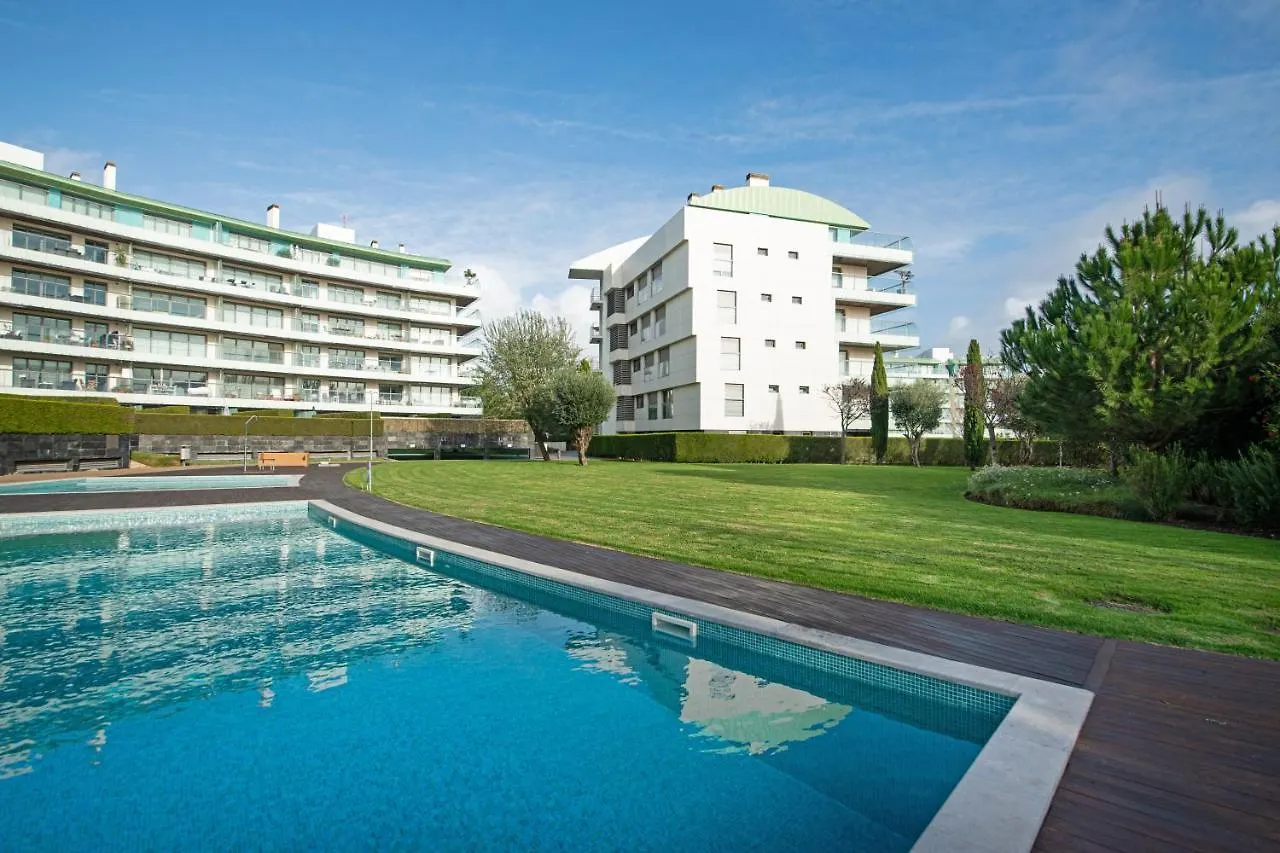 Luxury Scala Cascais Apartment 0*,  葡萄牙