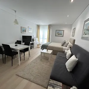  Appartement Cascais Excellent Studio