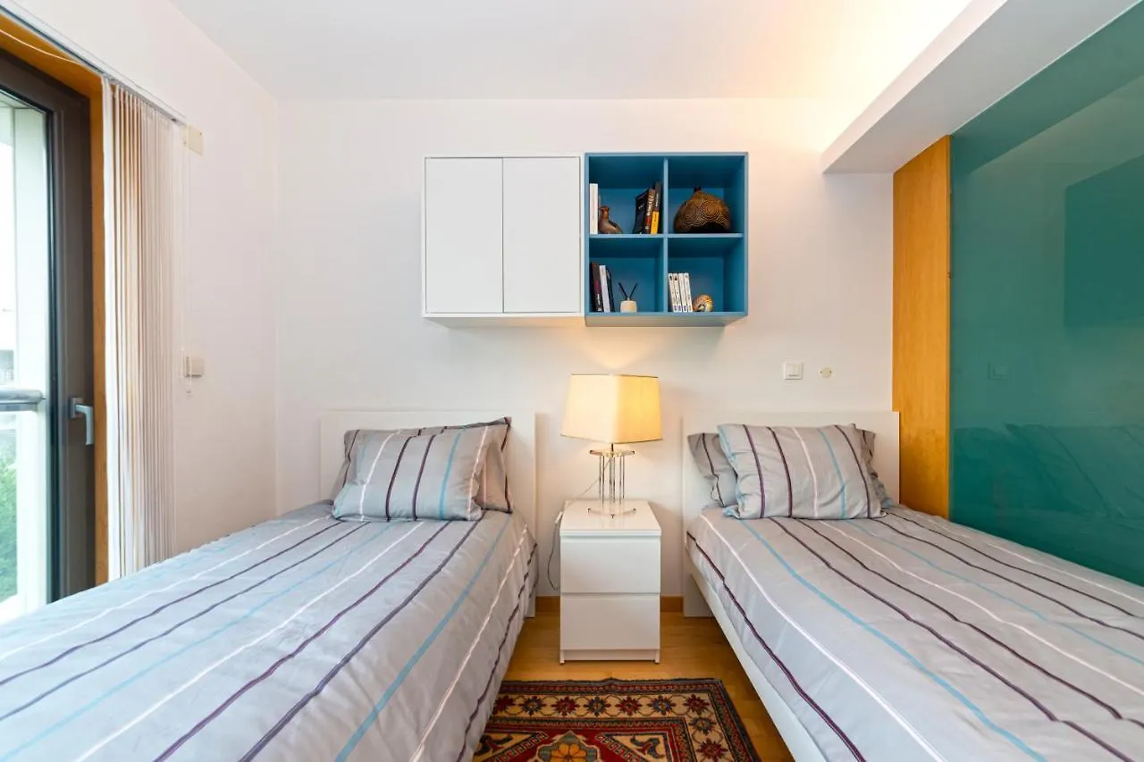 Luxury Scala Cascais Apartment 0*,  Португалия