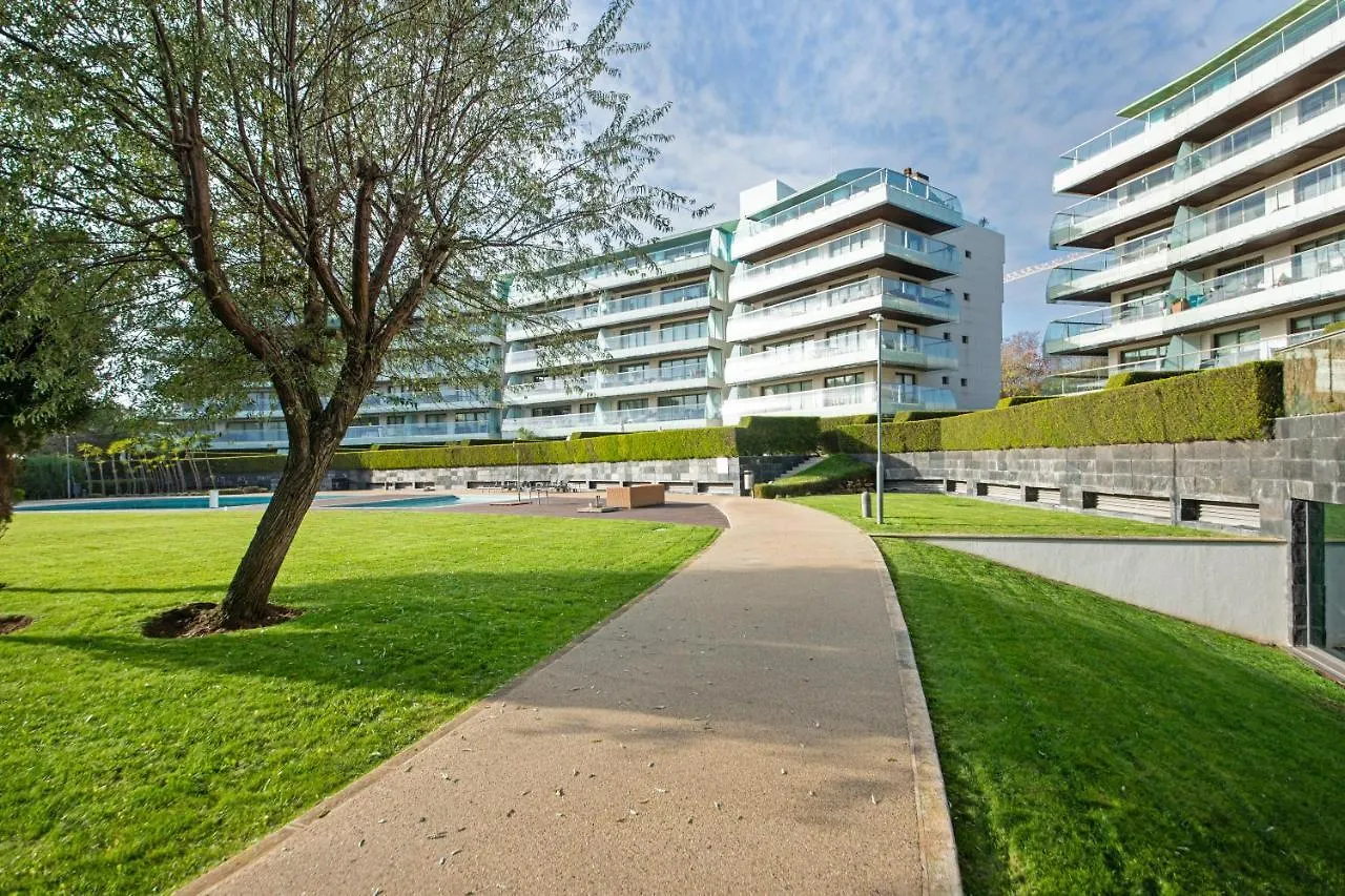 Luxury Scala Cascais Apartment