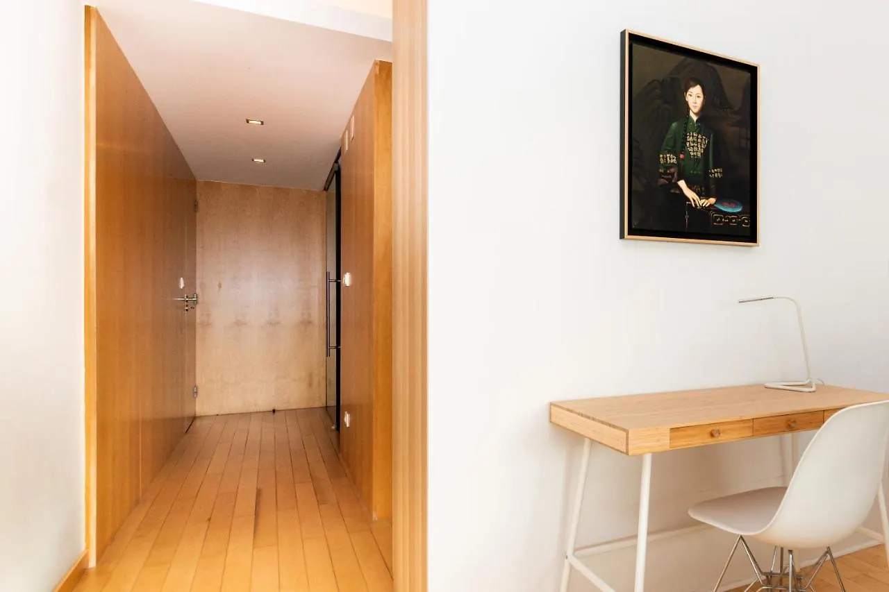 Luxury Scala Cascais Apartment