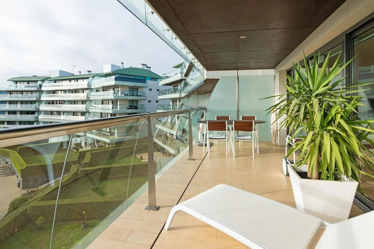 Luxury Scala Cascais Apartment