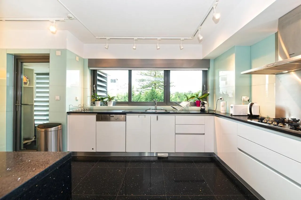 Luxury Scala Cascais Apartment 0*,