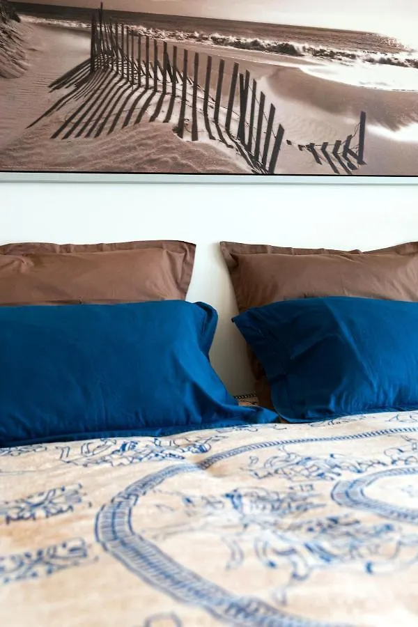Luxury Scala Cascais Apartment Португалия