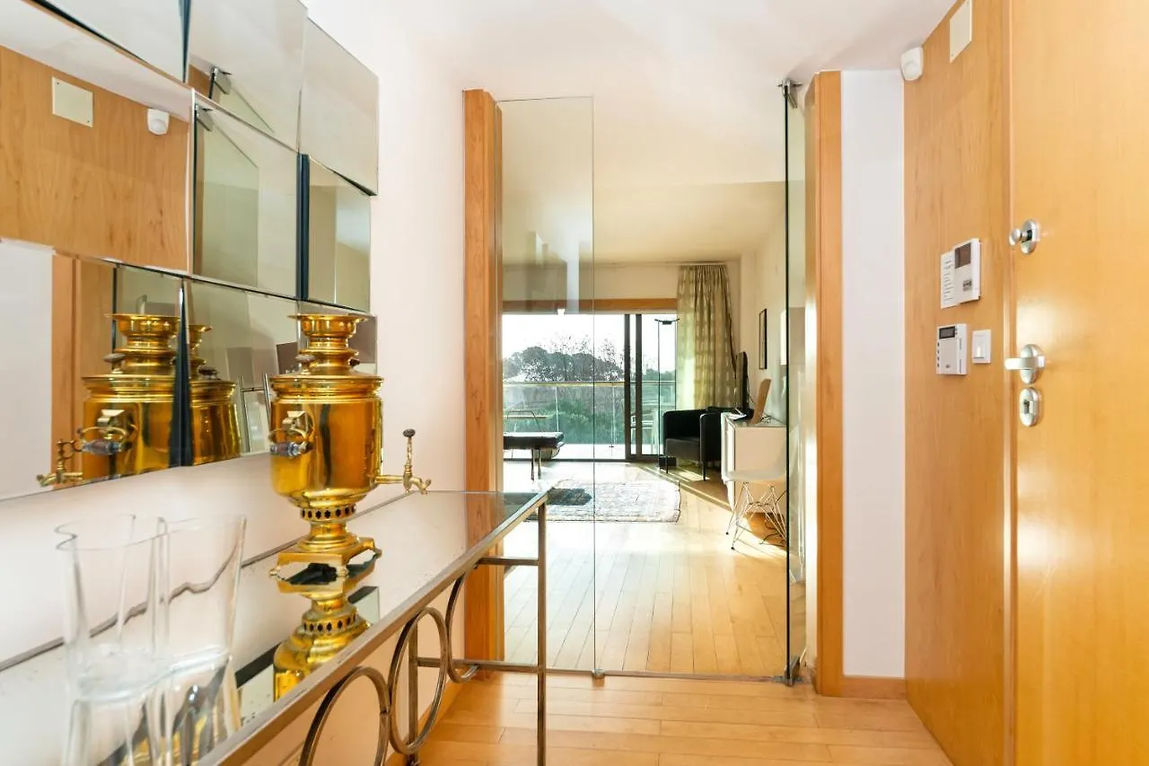 Luxury Scala Cascais Apartment