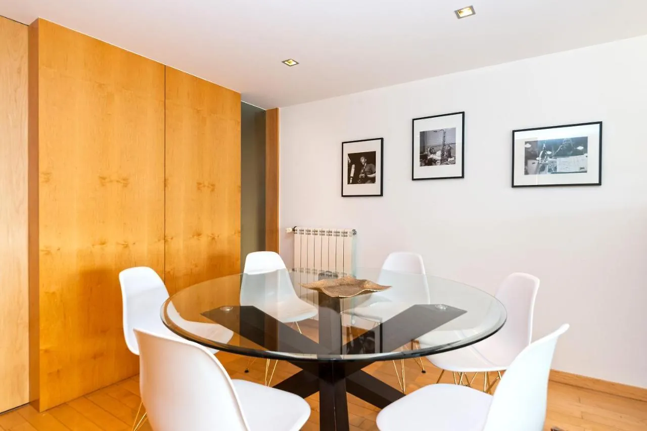 Luxury Scala Cascais Apartment
