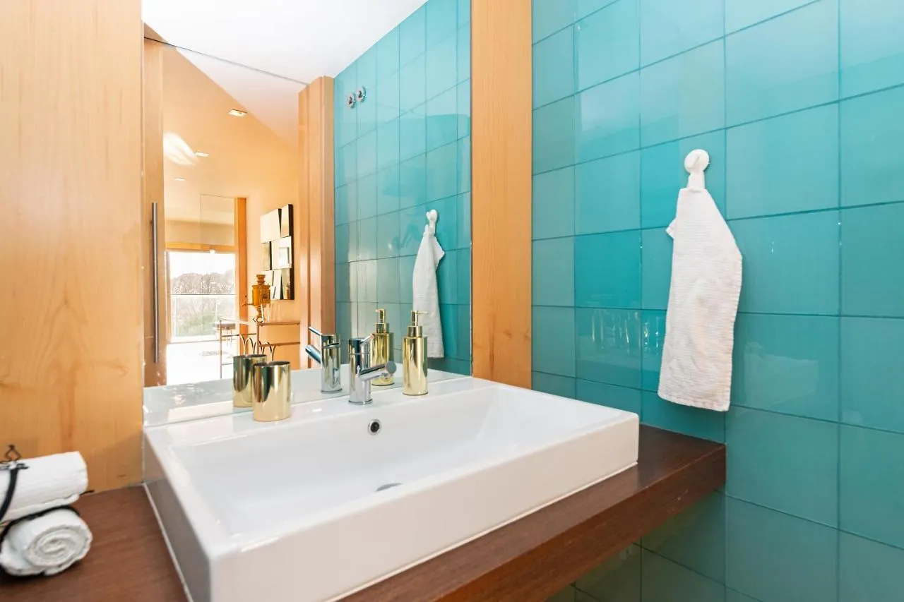 Luxury Scala Cascais Apartment