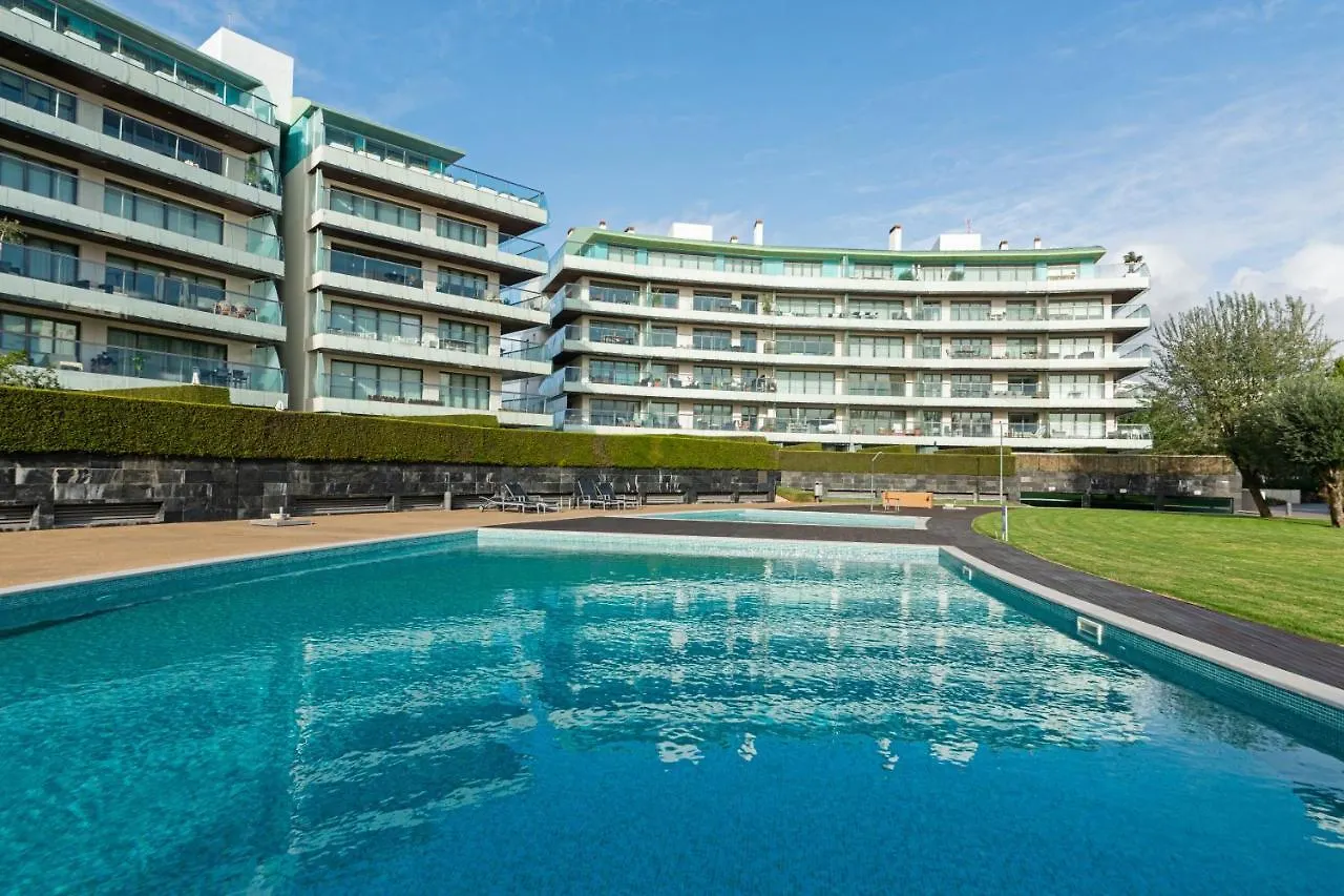 Luxury Scala Cascais Apartment