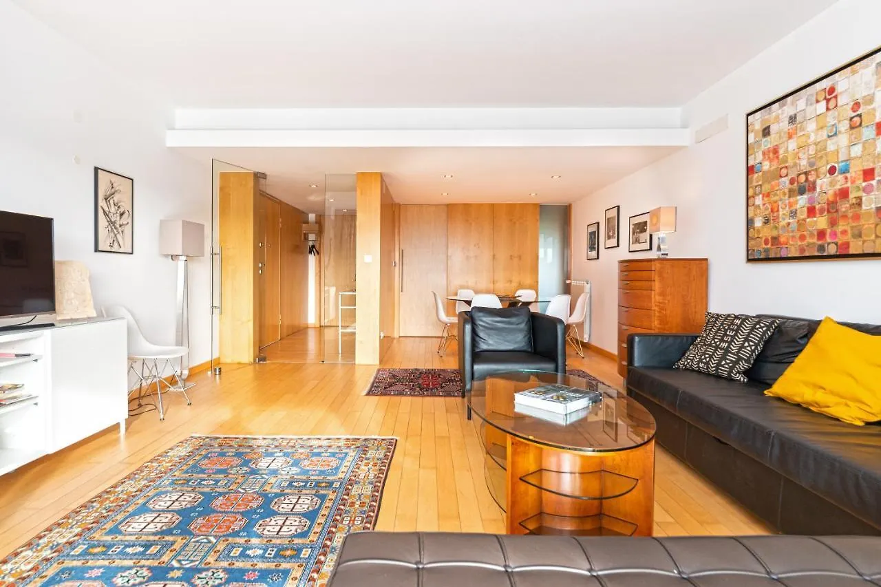 Luxury Scala Cascais Apartment