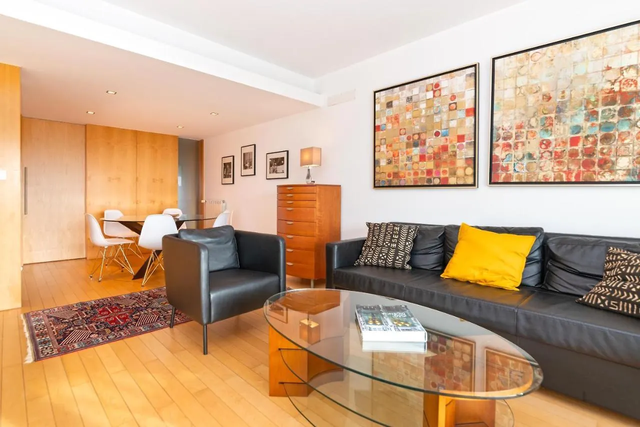 Luxury Scala Cascais Apartment
