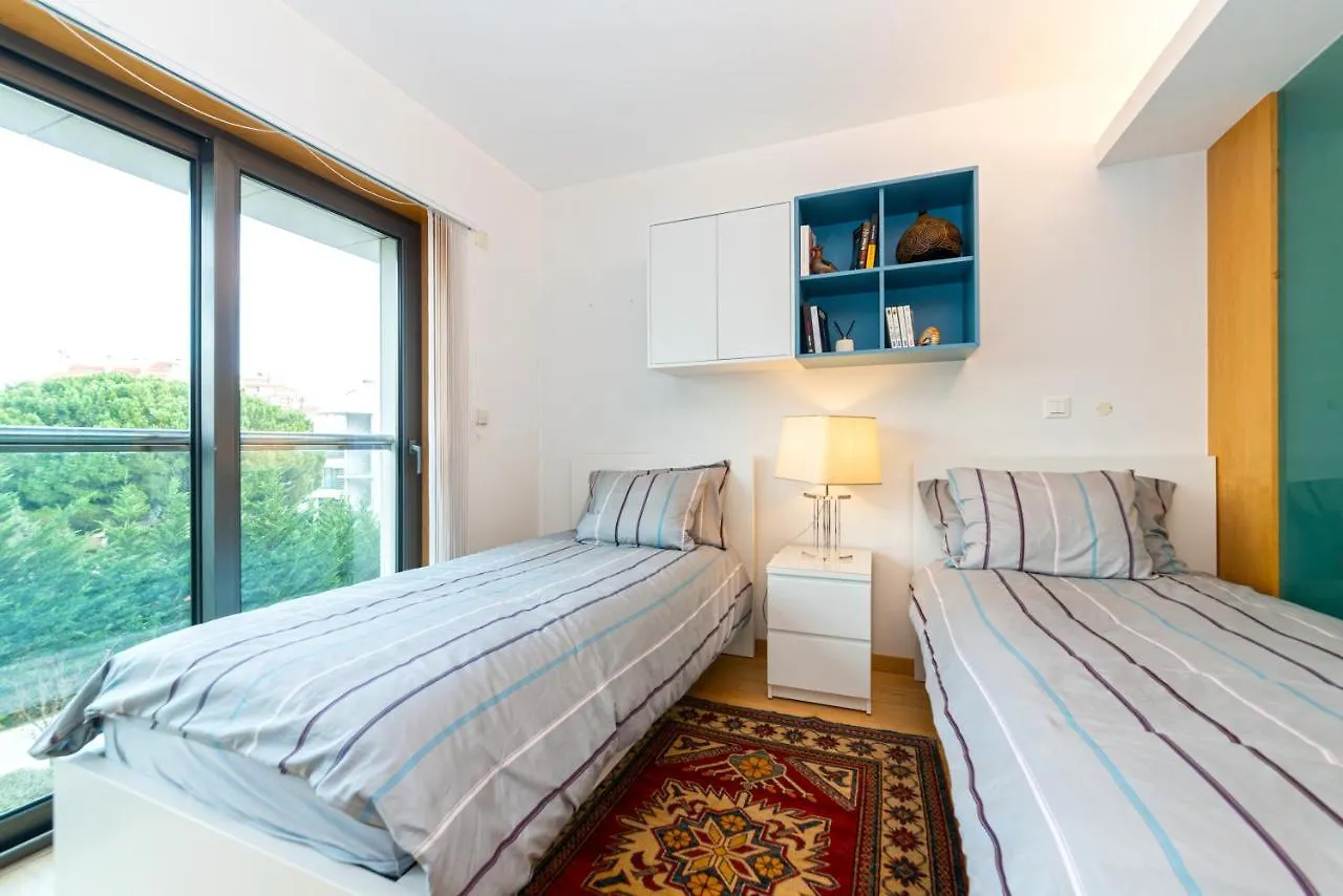 Luxury Scala Cascais Apartment