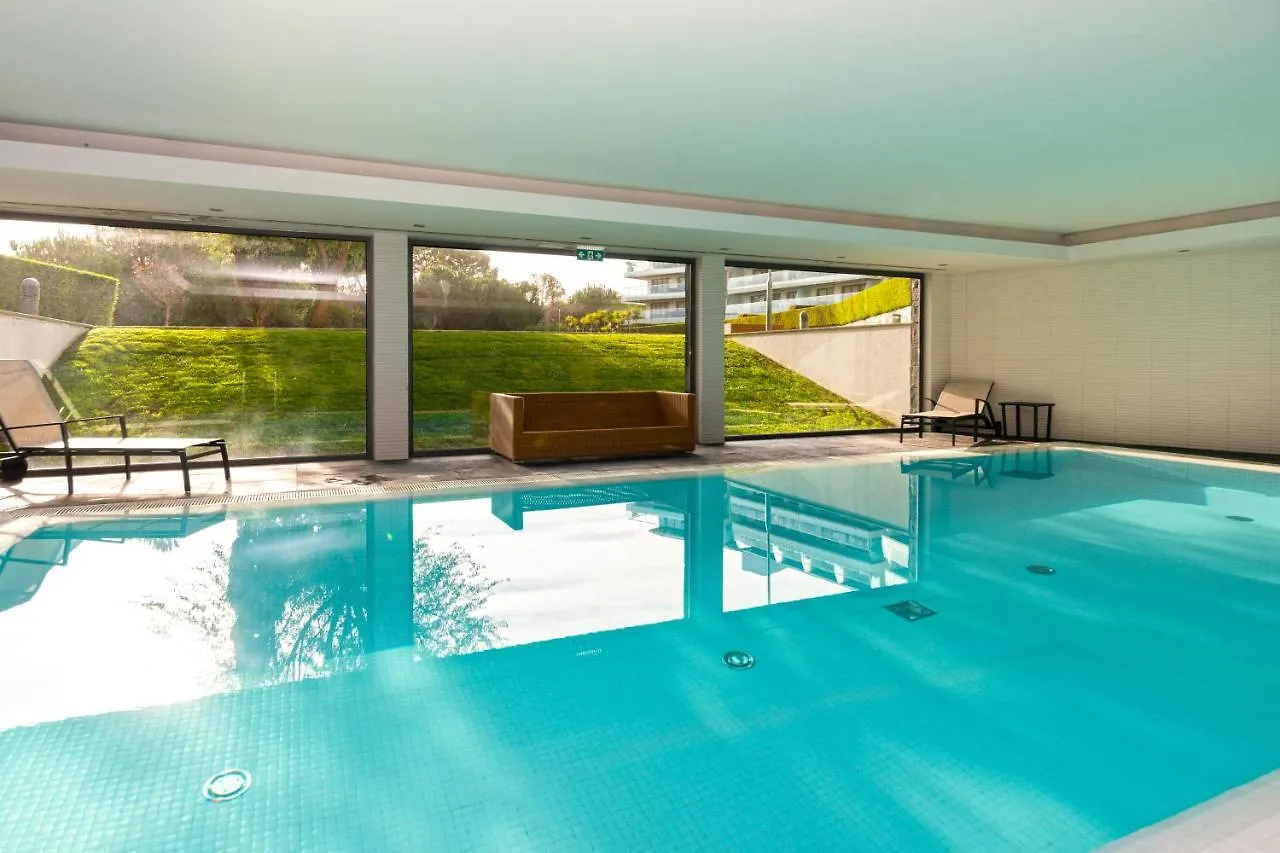 Luxury Scala Cascais Apartment