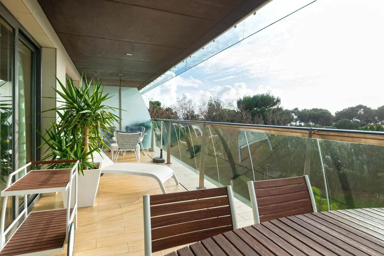 Luxury Scala Cascais Apartment