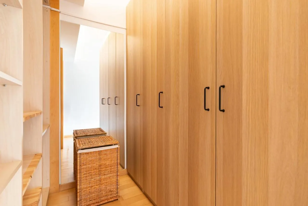 Luxury Scala Cascais Apartment