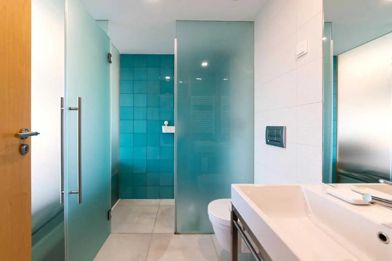 Luxury Scala Cascais Apartment