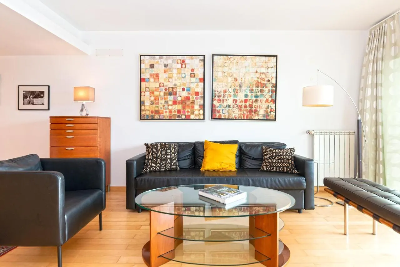 Luxury Scala Cascais Apartment