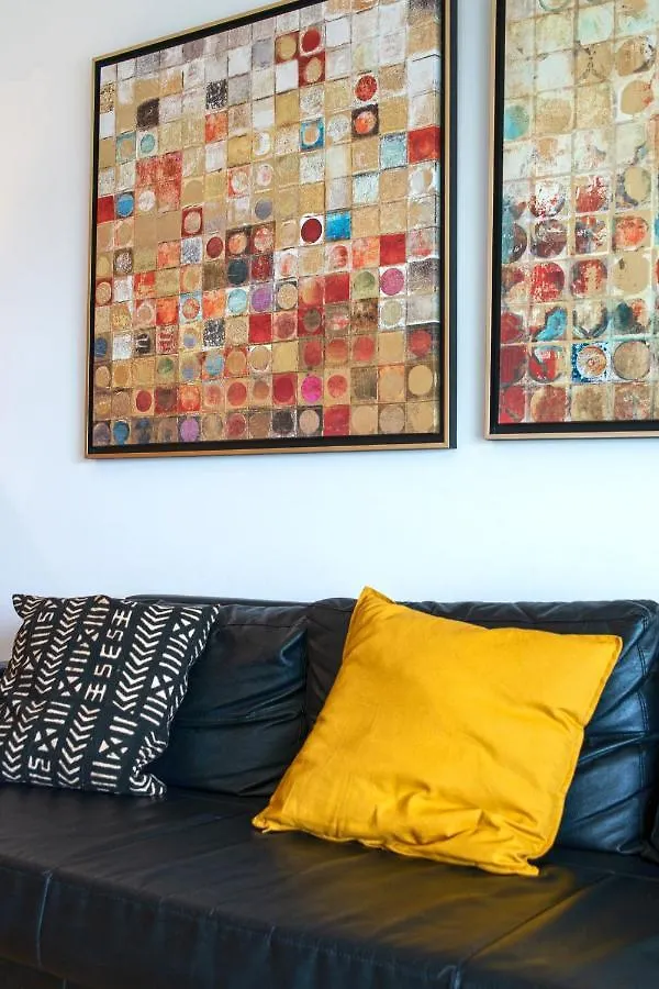 Luxury Scala Cascais Apartment