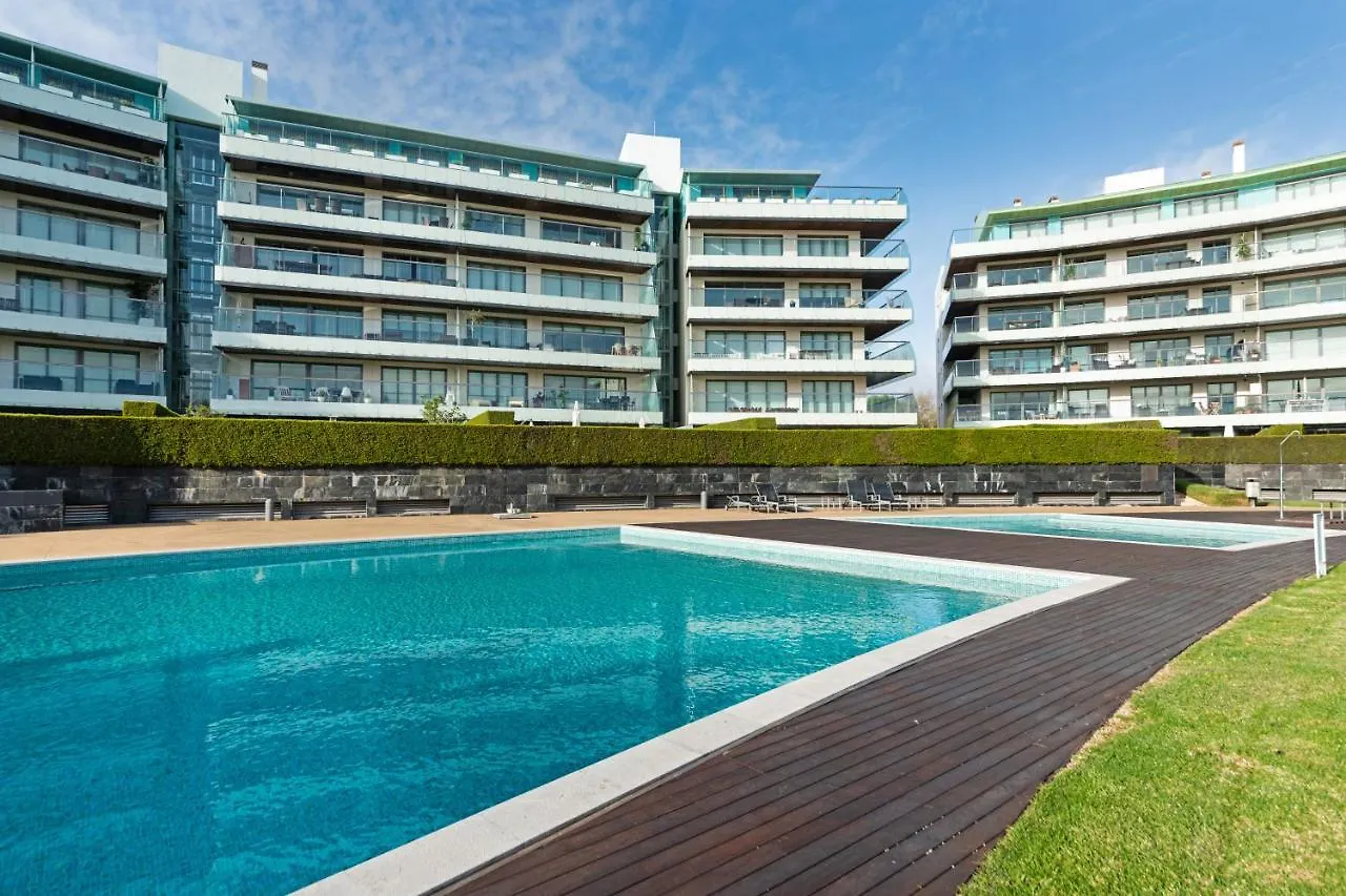Luxury Scala Cascais Apartment