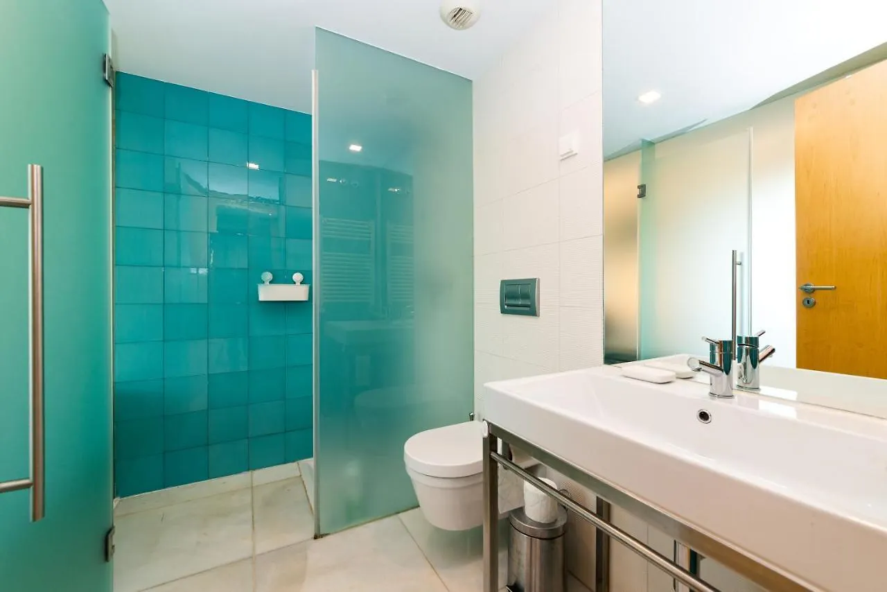 Luxury Scala Cascais Apartment 0*,  포르투갈
