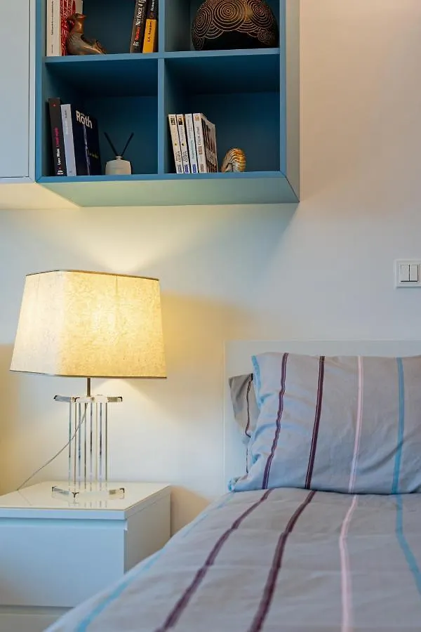 Luxury Scala Cascais Apartment Португалия