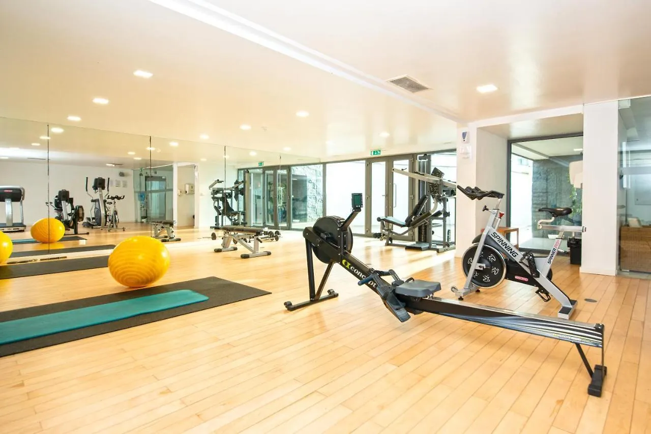 Luxury Scala Cascais Apartment Португалия