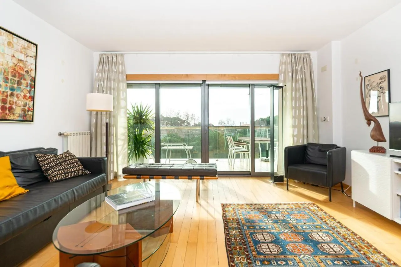 Luxury Scala Cascais Apartment 0*,  Португалия