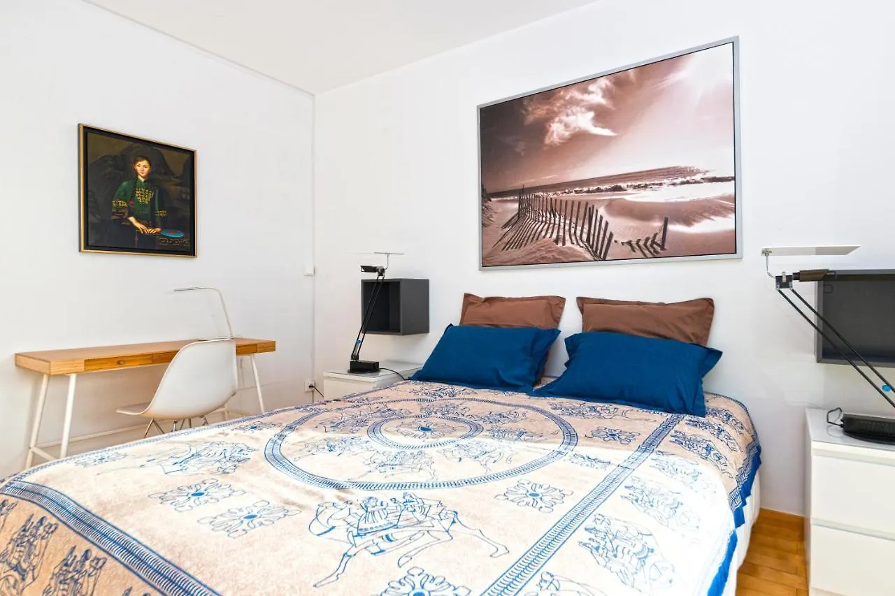 Luxury Scala Cascais Apartment