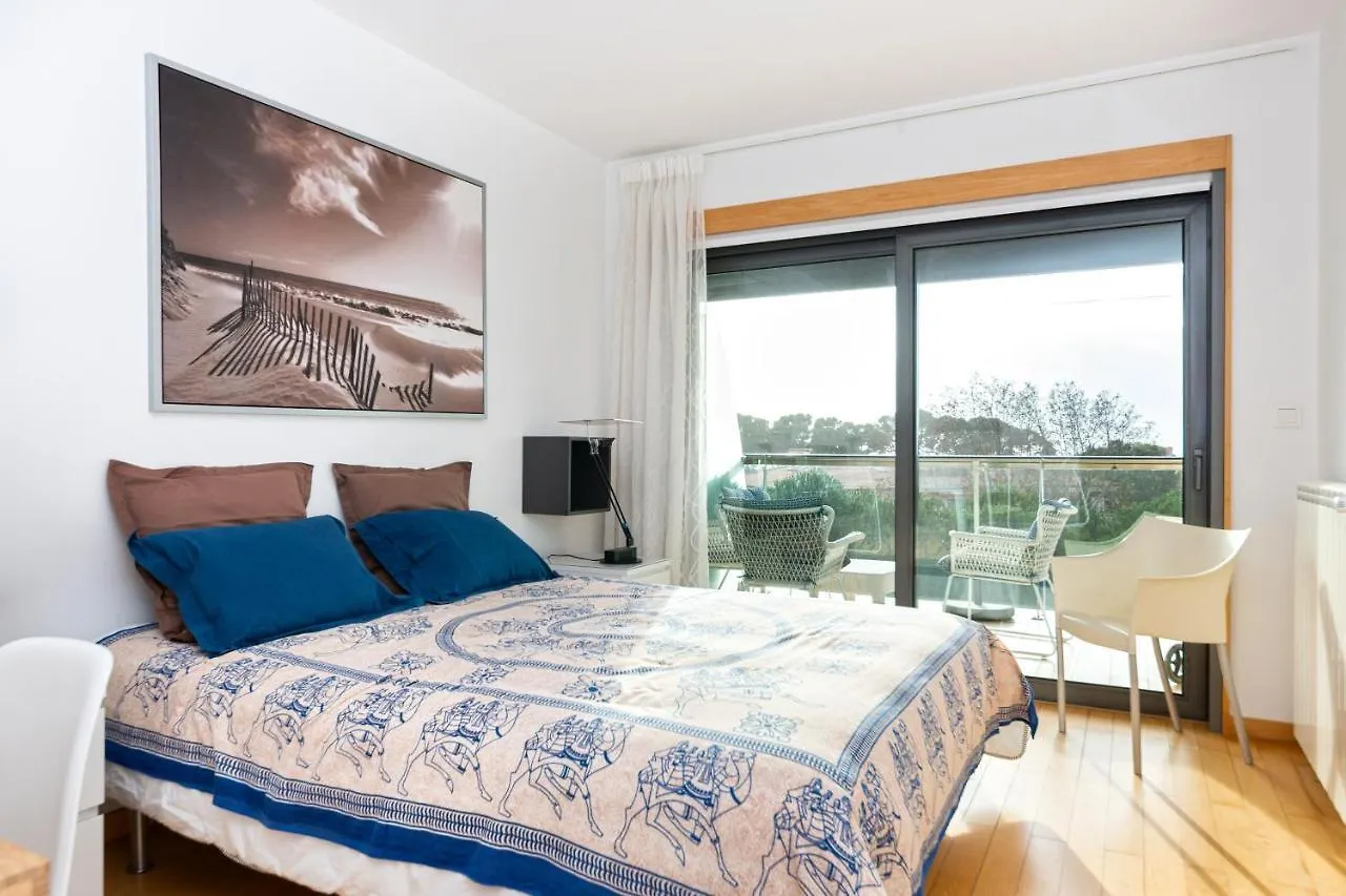 Luxury Scala Cascais Apartment Португалия